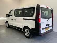 Renault Trafic Trafic 2.0 dCi SL28 Business L1 H1 Euro 6 (s/s) 5dr (9 Seat) 