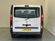 Renault Trafic Trafic 2.0 dCi SL28 Business L1 H1 Euro 6 (s/s) 5dr (9 Seat) 