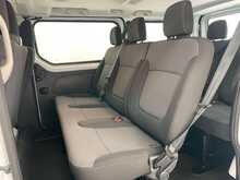 Renault Trafic Trafic 2.0 dCi SL28 Business L1 H1 Euro 6 (s/s) 5dr (9 Seat) 