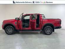 Ford Ranger Ranger 2.0 TD EcoBlue Wildtrak Pickup Double Cab 4dr Diesel Auto 4WD Euro 6 (s/s) (205 ps) 