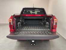 Ford Ranger Ranger 2.0 TD EcoBlue Wildtrak Pickup Double Cab 4dr Diesel Auto 4WD Euro 6 (s/s) (205 ps) 