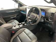 Ford Ranger Ranger 2.0 TD EcoBlue Wildtrak Pickup Double Cab 4dr Diesel Auto 4WD Euro 6 (s/s) (205 ps) 