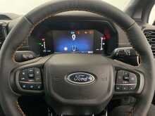 Ford Ranger Ranger 2.0 TD EcoBlue Wildtrak Pickup Double Cab 4dr Diesel Auto 4WD Euro 6 (s/s) (205 ps) 