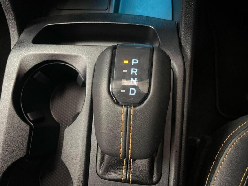 Ford Ranger 2.0 TD EcoBlue Wildtrak Pickup Double Cab 4dr Diesel Auto 4WD Euro 6 (s/s) (205 ps)