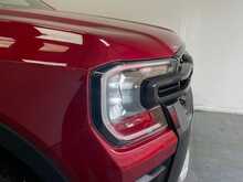 Ford Ranger Ranger 2.0 TD EcoBlue Wildtrak Pickup Double Cab 4dr Diesel Auto 4WD Euro 6 (s/s) (205 ps) 