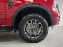 Ford Ranger Ranger 2.0 TD EcoBlue Wildtrak Pickup Double Cab 4dr Diesel Auto 4WD Euro 6 (s/s) (205 ps) 