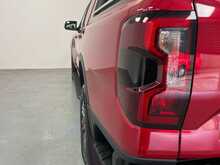 Ford Ranger Ranger 2.0 TD EcoBlue Wildtrak Pickup Double Cab 4dr Diesel Auto 4WD Euro 6 (s/s) (205 ps) 