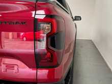Ford Ranger Ranger 2.0 TD EcoBlue Wildtrak Pickup Double Cab 4dr Diesel Auto 4WD Euro 6 (s/s) (205 ps) 
