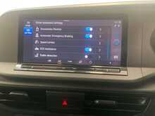 Ford Transit Connect Transit Connect 2.0 220 EcoBlue Trend L1 Euro 6 (s/s) 5dr 