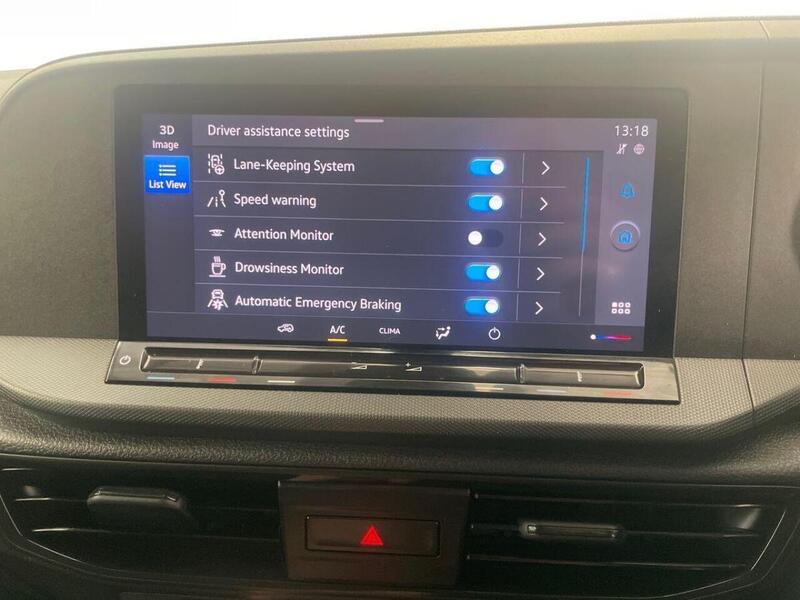 Ford Transit Connect 2.0 220 EcoBlue Trend L1 Euro 6 (s/s) 5dr