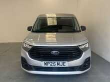 Ford Transit Connect Transit Connect 2.0 220 EcoBlue Trend L1 Euro 6 (s/s) 5dr 