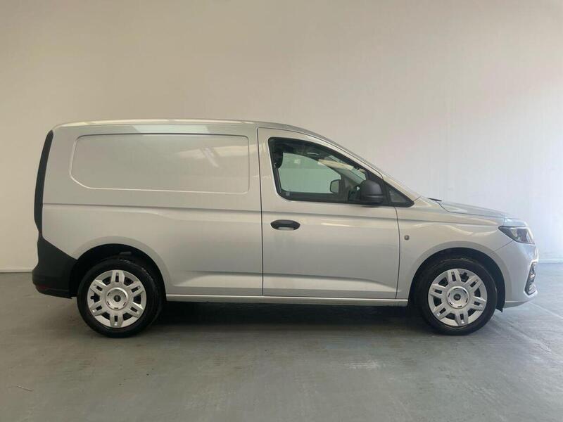 Ford Transit Connect 2.0 220 EcoBlue Trend L1 Euro 6 (s/s) 5dr