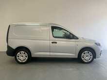 Ford Transit Connect Transit Connect 2.0 220 EcoBlue Trend L1 Euro 6 (s/s) 5dr 