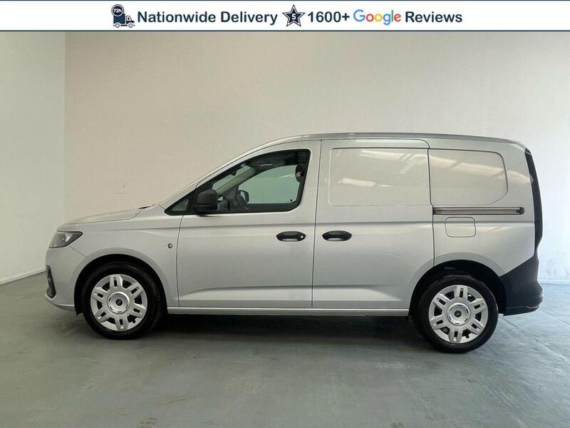 Ford Transit Connect 2.0 220 EcoBlue Trend L1 Euro 6 (s/s) 5dr