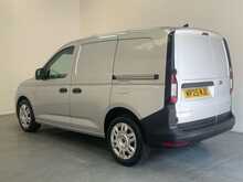 Ford Transit Connect Transit Connect 2.0 220 EcoBlue Trend L1 Euro 6 (s/s) 5dr 