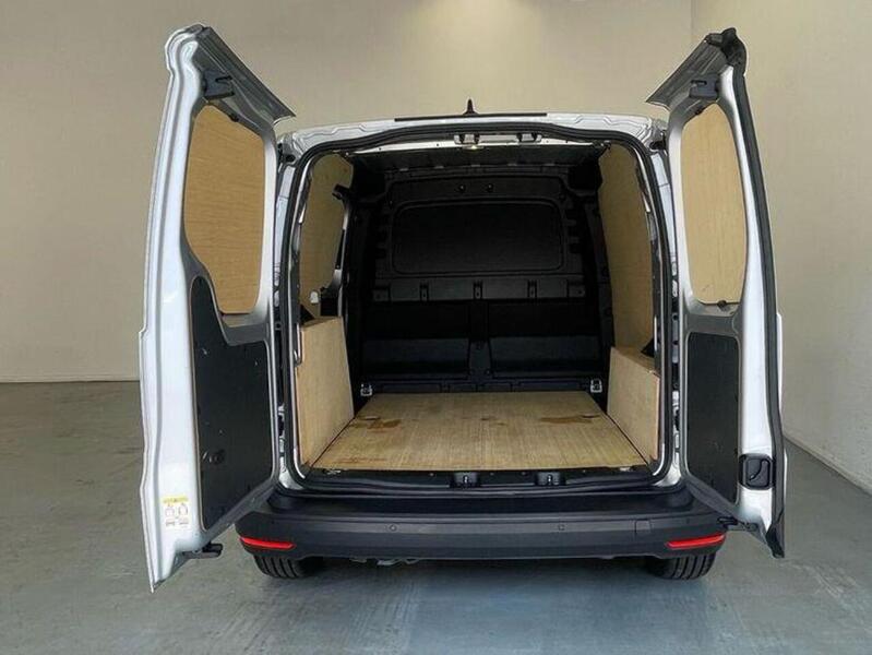Ford Transit Connect 2.0 220 EcoBlue Trend L1 Euro 6 (s/s) 5dr