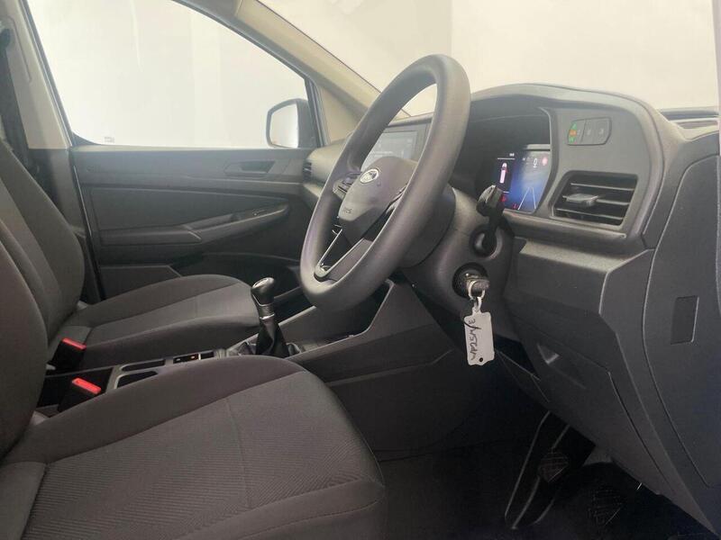 Ford Transit Connect 2.0 220 EcoBlue Trend L1 Euro 6 (s/s) 5dr