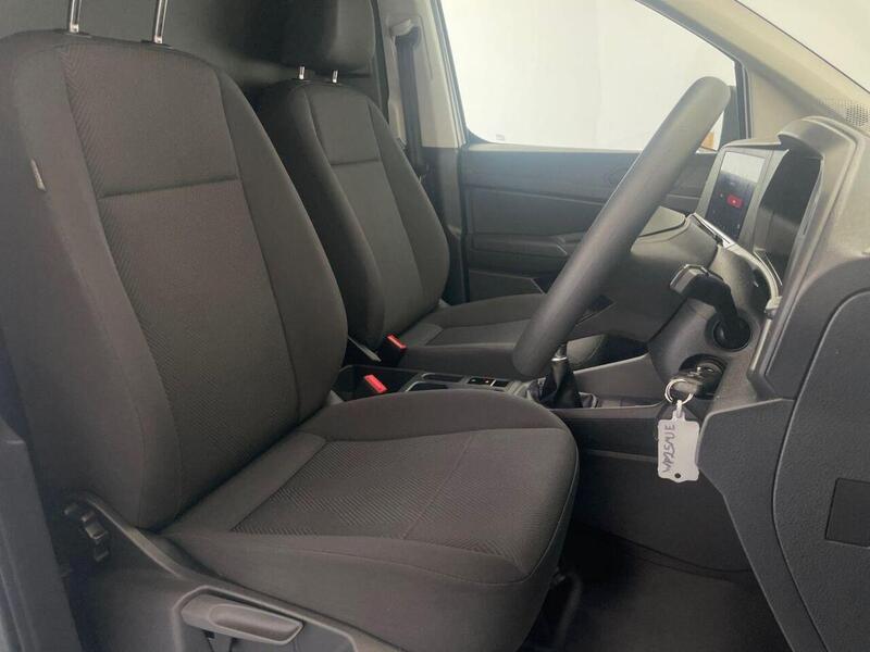 Ford Transit Connect 2.0 220 EcoBlue Trend L1 Euro 6 (s/s) 5dr