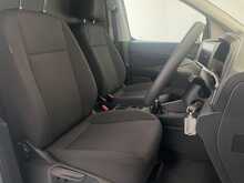 Ford Transit Connect Transit Connect 2.0 220 EcoBlue Trend L1 Euro 6 (s/s) 5dr 