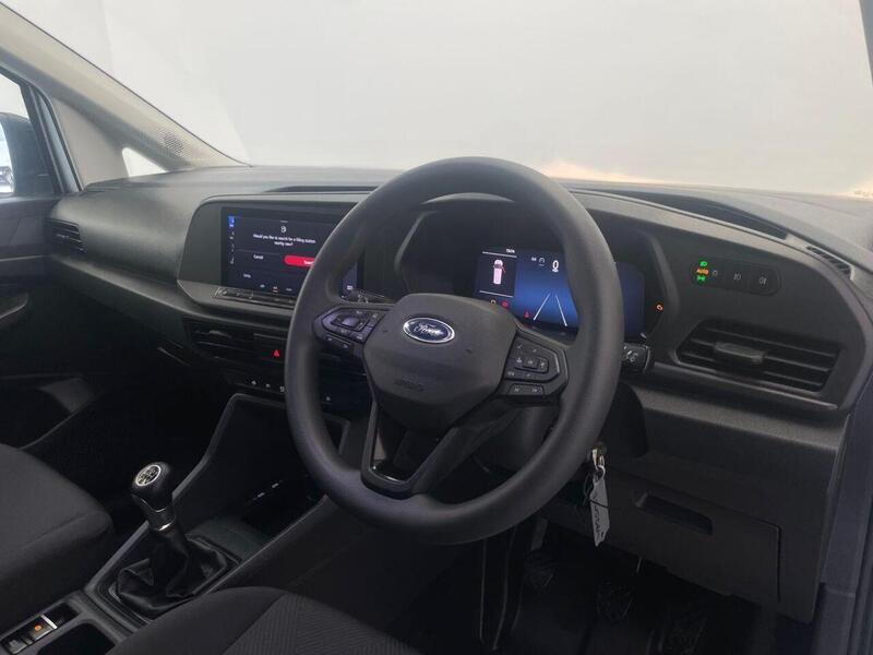 Ford Transit Connect 2.0 220 EcoBlue Trend L1 Euro 6 (s/s) 5dr