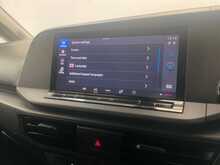 Ford Transit Connect Transit Connect 2.0 220 EcoBlue Trend L1 Euro 6 (s/s) 5dr 