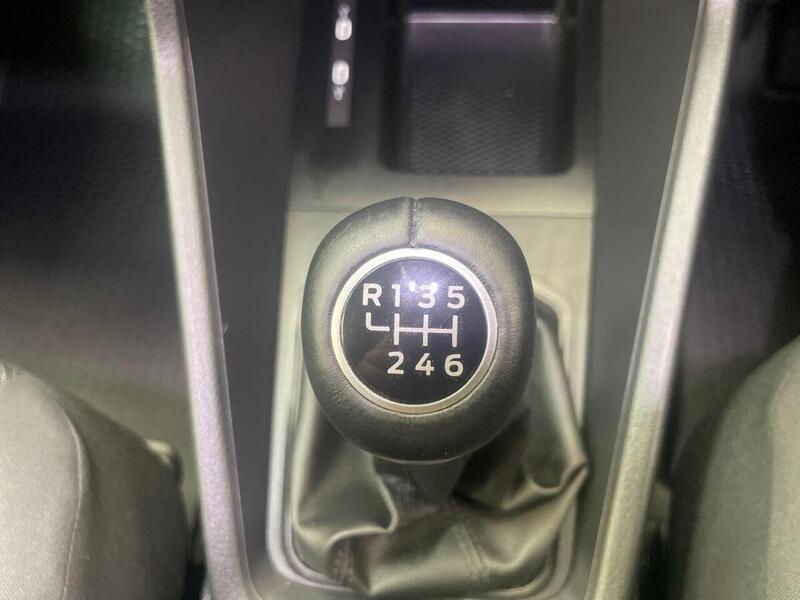 Ford Transit Connect 2.0 220 EcoBlue Trend L1 Euro 6 (s/s) 5dr