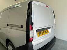 Ford Transit Connect Transit Connect 2.0 220 EcoBlue Trend L1 Euro 6 (s/s) 5dr 