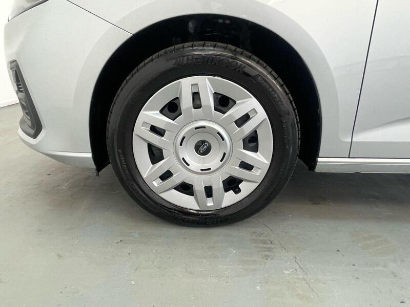 Ford Transit Connect 2.0 220 EcoBlue Trend L1 Euro 6 (s/s) 5dr