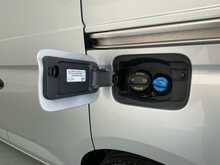 Ford Transit Connect Transit Connect 2.0 220 EcoBlue Trend L1 Euro 6 (s/s) 5dr 