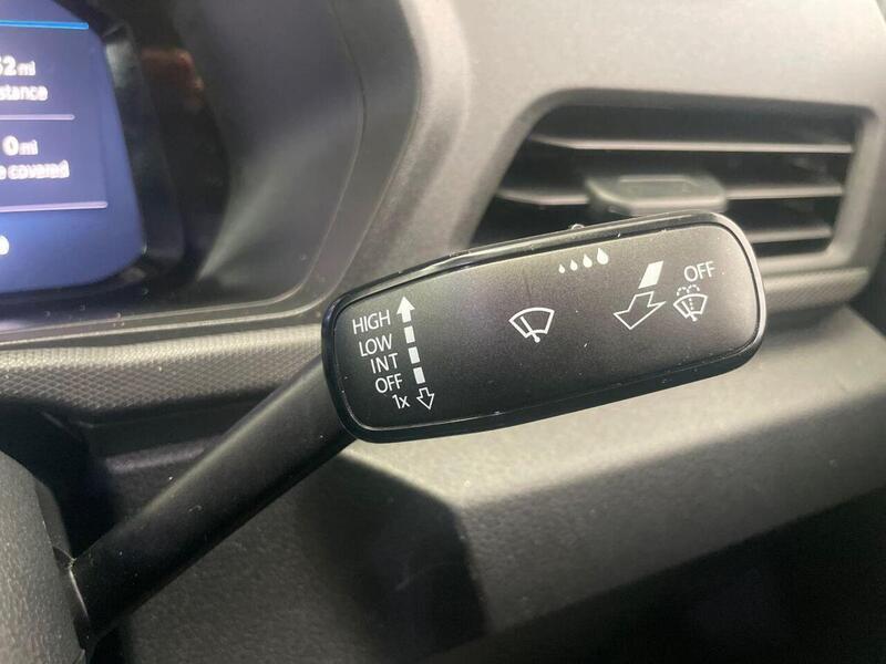 Ford Transit Connect 2.0 220 EcoBlue Trend L1 Euro 6 (s/s) 5dr