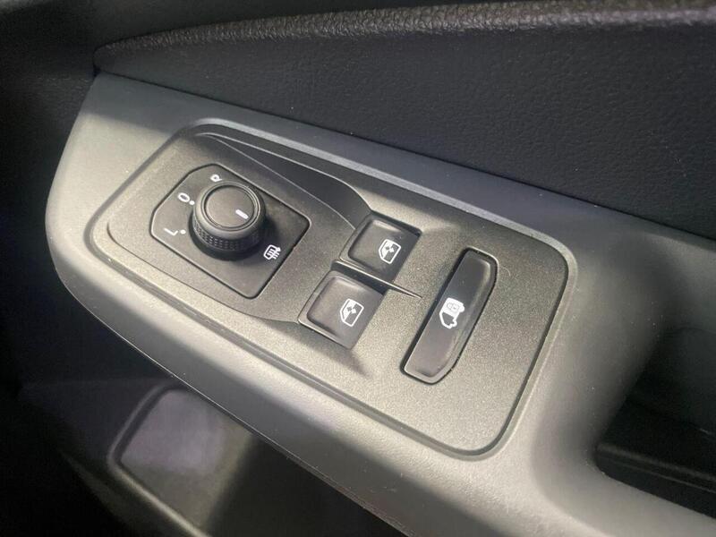 Ford Transit Connect 2.0 220 EcoBlue Trend L1 Euro 6 (s/s) 5dr