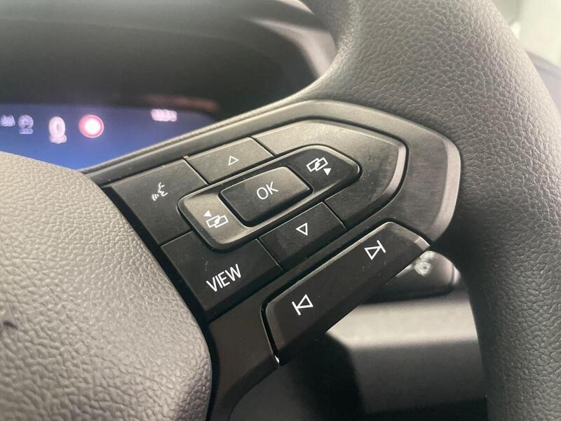 Ford Transit Connect 2.0 220 EcoBlue Trend L1 Euro 6 (s/s) 5dr