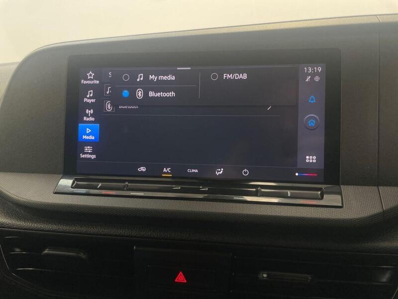 Ford Transit Connect 2.0 220 EcoBlue Trend L1 Euro 6 (s/s) 5dr
