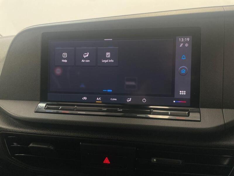 Ford Transit Connect 2.0 220 EcoBlue Trend L1 Euro 6 (s/s) 5dr
