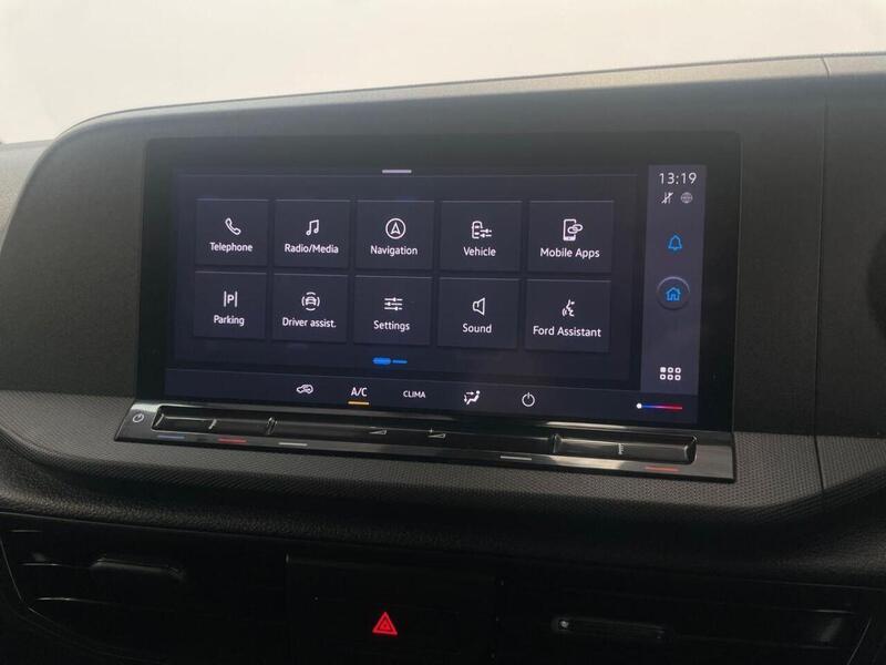 Ford Transit Connect 2.0 220 EcoBlue Trend L1 Euro 6 (s/s) 5dr