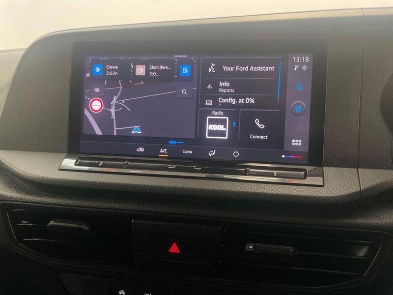 Ford Transit Connect 2.0 220 EcoBlue Trend L1 Euro 6 (s/s) 5dr