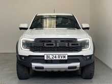 Ford Ranger Ranger 2.0 EcoBlue Raptor Auto 4WD Euro 6 (s/s) 4dr 