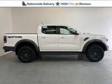 Ford Ranger Ranger 2.0 EcoBlue Raptor Auto 4WD Euro 6 (s/s) 4dr 