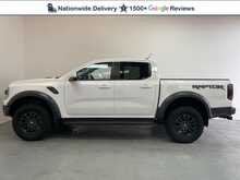 Ford Ranger Ranger 2.0 EcoBlue Raptor Auto 4WD Euro 6 (s/s) 4dr 