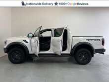 Ford Ranger Ranger 2.0 EcoBlue Raptor Auto 4WD Euro 6 (s/s) 4dr 