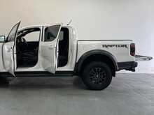 Ford Ranger Ranger 2.0 EcoBlue Raptor Auto 4WD Euro 6 (s/s) 4dr 