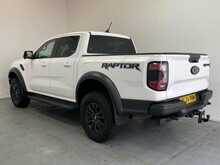 Ford Ranger Ranger 2.0 EcoBlue Raptor Auto 4WD Euro 6 (s/s) 4dr 