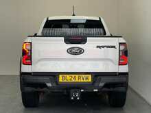 Ford Ranger Ranger 2.0 EcoBlue Raptor Auto 4WD Euro 6 (s/s) 4dr 