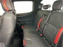 Ford Ranger Ranger 2.0 EcoBlue Raptor Auto 4WD Euro 6 (s/s) 4dr 