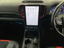 Ford Ranger Ranger 2.0 EcoBlue Raptor Auto 4WD Euro 6 (s/s) 4dr 