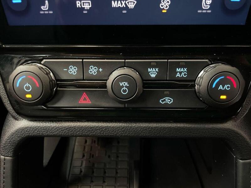 Ford Ranger 2.0 EcoBlue Raptor Auto 4WD Euro 6 (s/s) 4dr