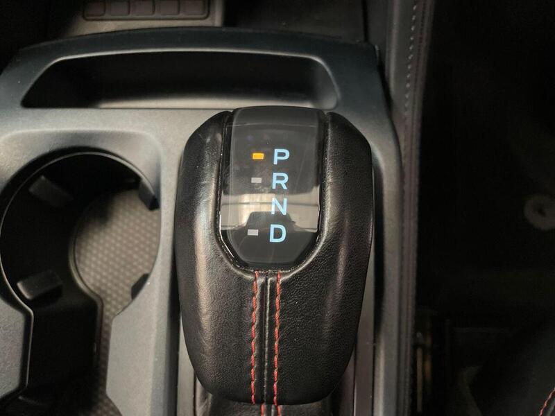 Ford Ranger 2.0 EcoBlue Raptor Auto 4WD Euro 6 (s/s) 4dr