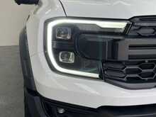 Ford Ranger Ranger 2.0 EcoBlue Raptor Auto 4WD Euro 6 (s/s) 4dr 