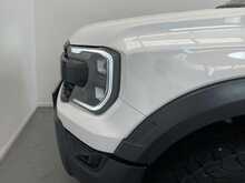 Ford Ranger Ranger 2.0 EcoBlue Raptor Auto 4WD Euro 6 (s/s) 4dr 