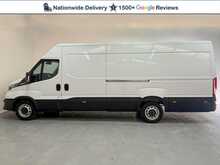 Iveco Daily Daily 2.3D HPI 14V 35S 4100 Panel Van 5dr Diesel HiMatic LWB H2 Euro 6 (s/s) (136 ps) 